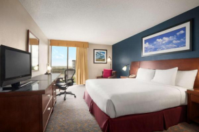 DoubleTree by Hilton DFW Airport North